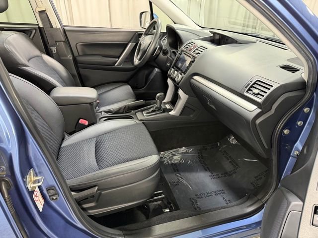 Used 2016 Subaru Forester 2.0XT Premium AWD/4WD image 7