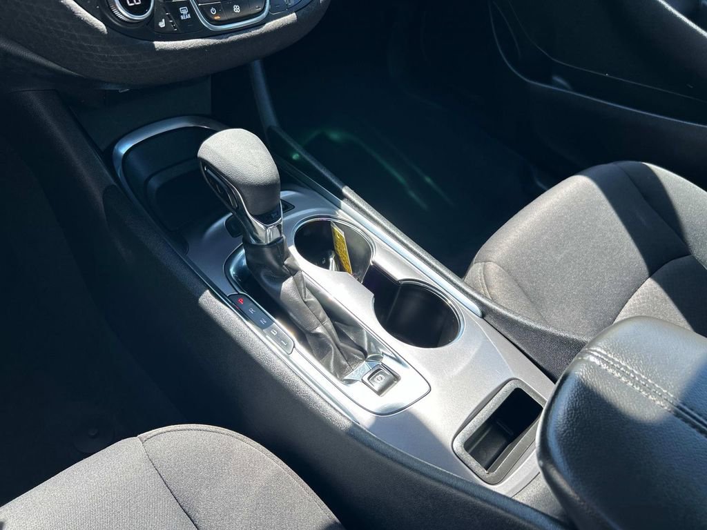 Used 2023 Chevrolet Malibu LT image 25