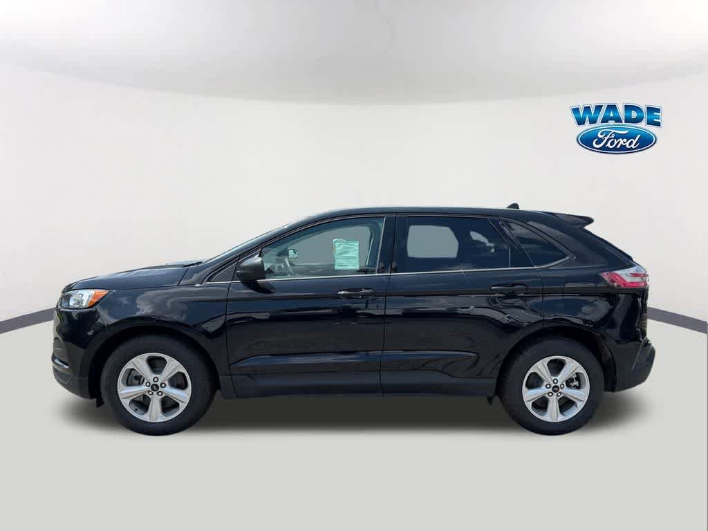 New 2024 Ford Edge SE AWD/4WD image 8