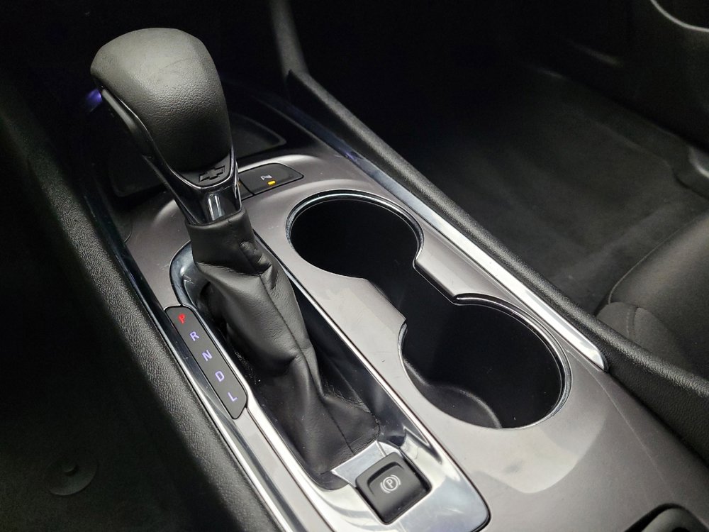 Used 2023 Chevrolet Malibu LT w/ Driver Confidence Package image 26