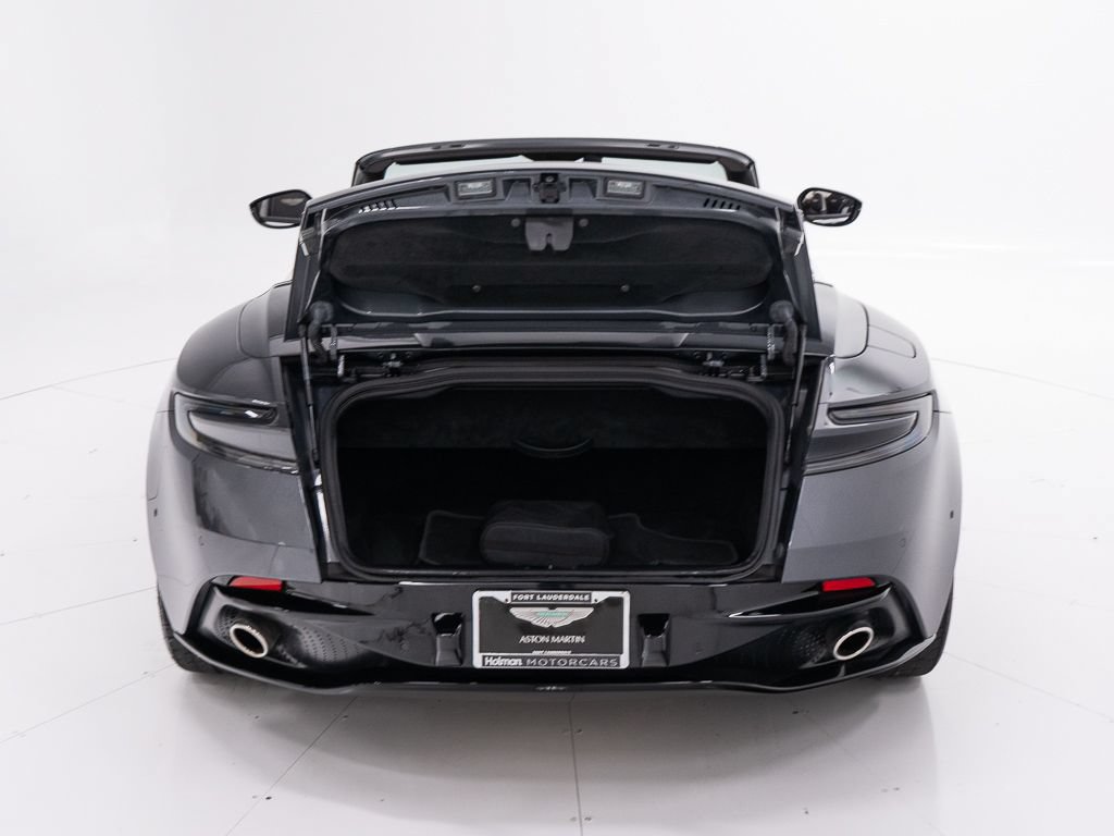 Used 2023 Aston Martin DB11 Volante RWD image 48