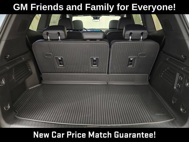 New 2026 Buick Enclave Preferred w/ Power Package AWD/4WD image 32