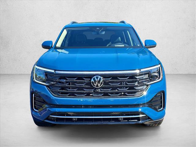 New 2026 Volkswagen Atlas SEL Premium R-Line image 8