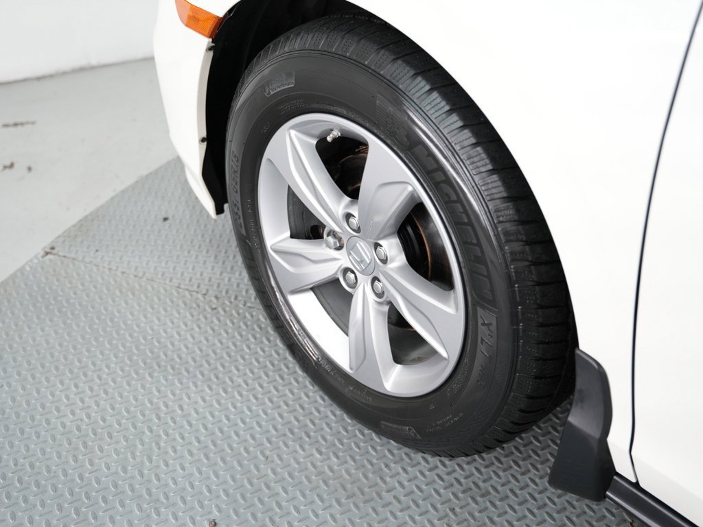 Used 2018 Honda Odyssey EX-L image 56