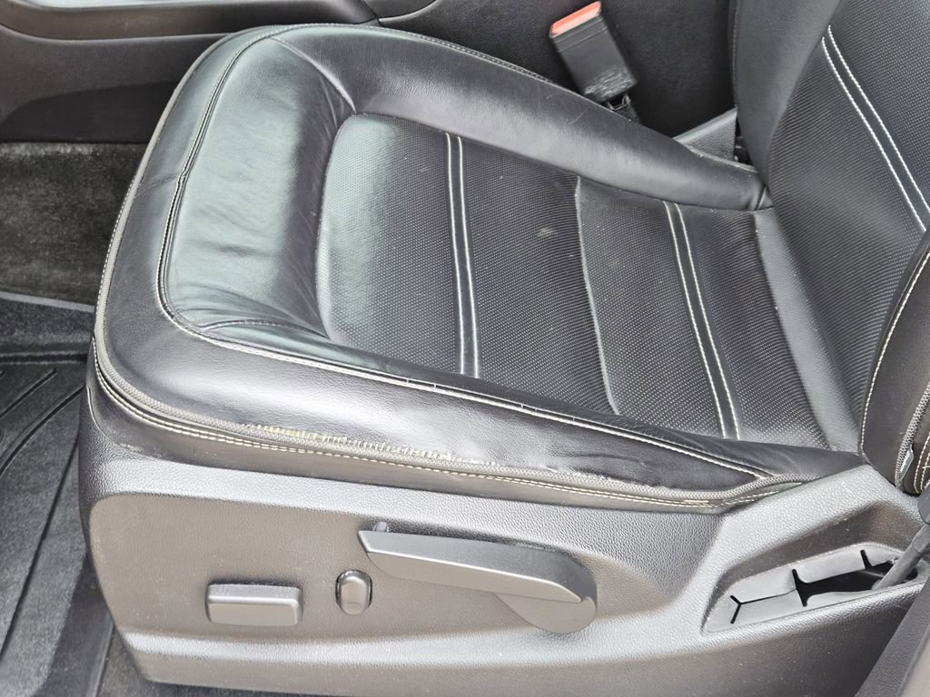 Used 2018 GMC Canyon Denali image 29