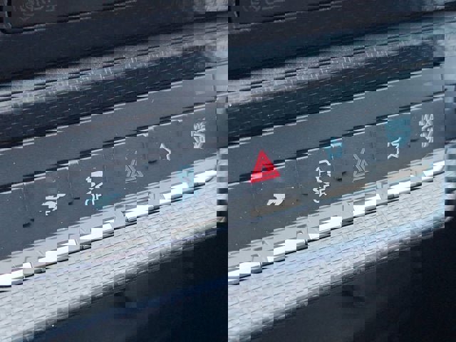 Used 2025 Ford Mustang Dark Horse RWD image 27