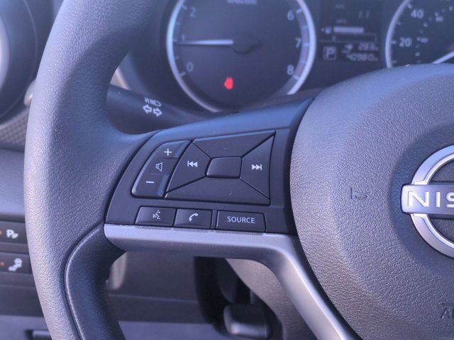 Used 2022 Nissan Kicks S image 20