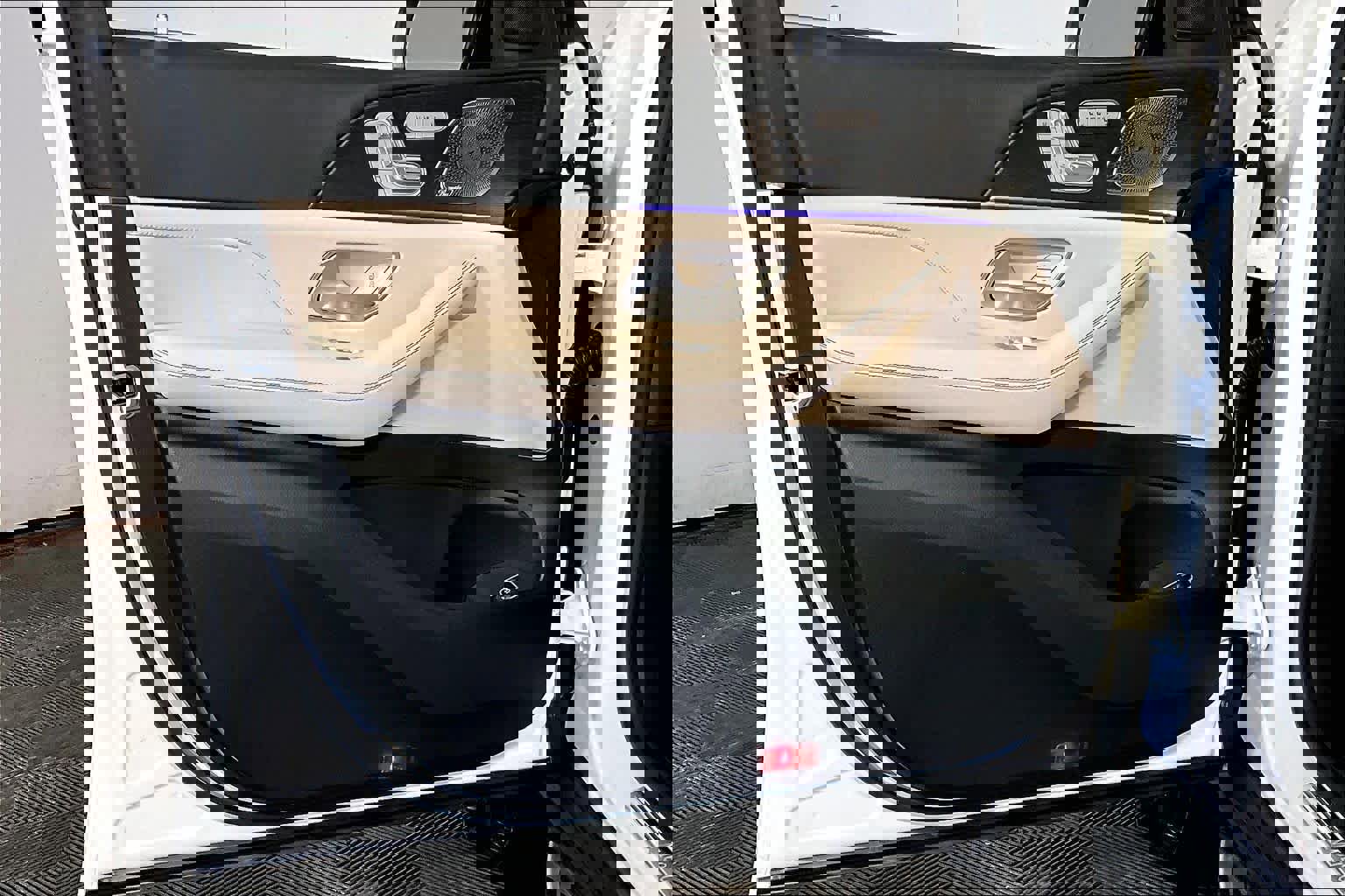 New 2026 Mercedes-Benz GLE 350 4MATIC image 11