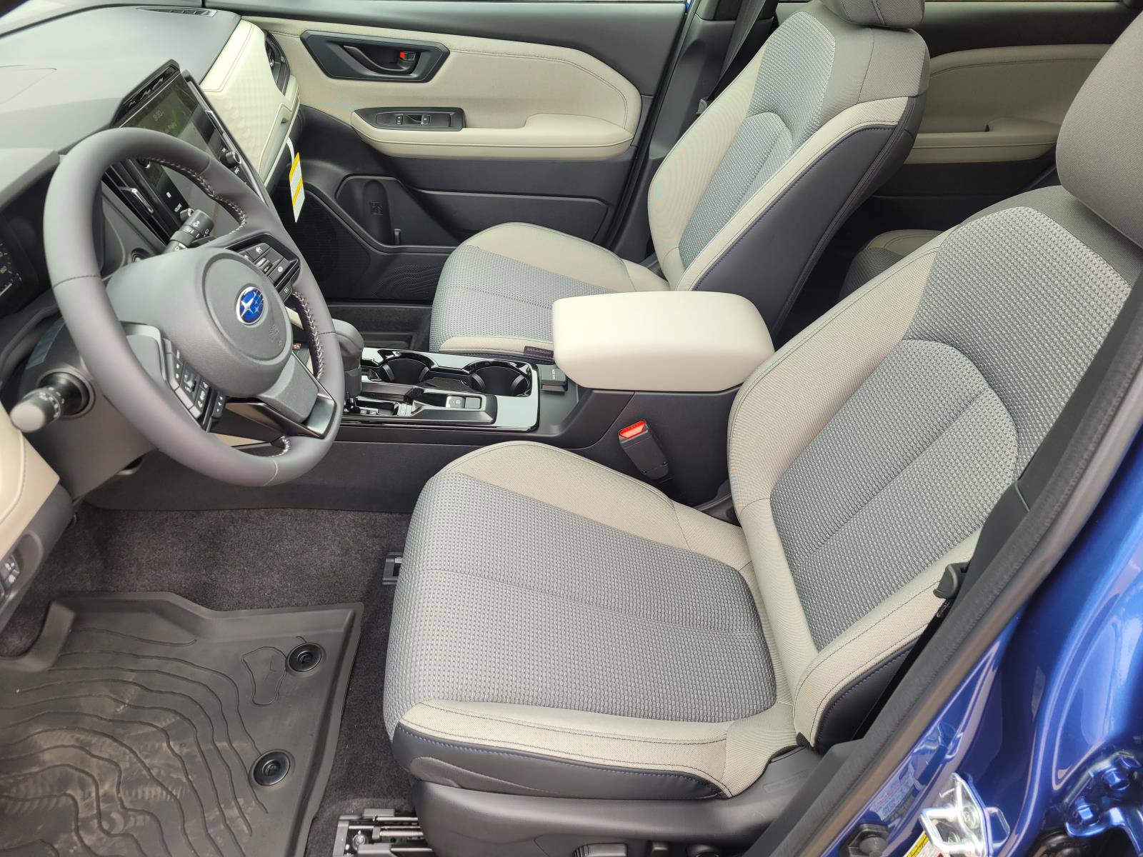 New 2026 Subaru Forester Premium image 3