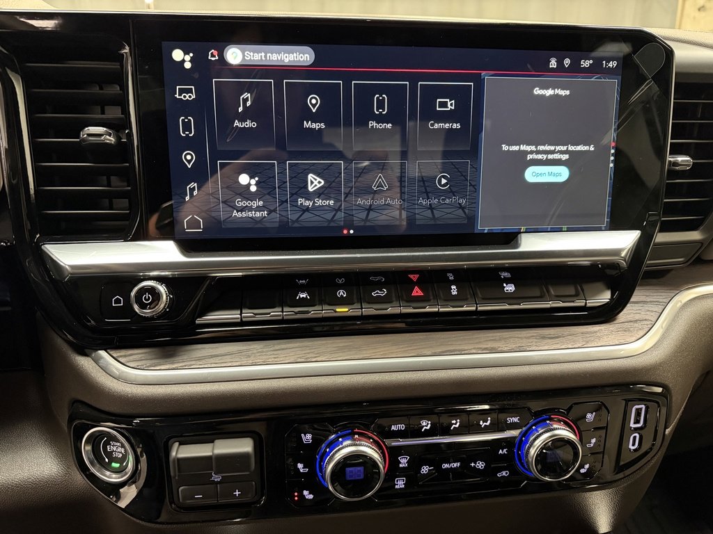 New 2026 GMC Sierra 1500 SLT w/ SLT Premium Package image 30