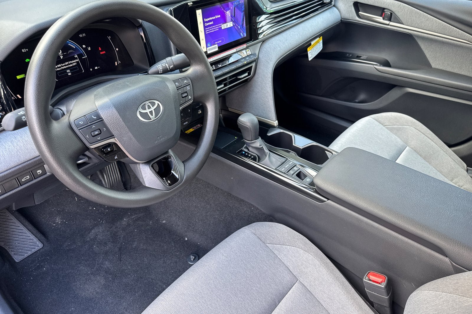 New 2026 Toyota Camry LE w/ Convenience Package FWD image 12