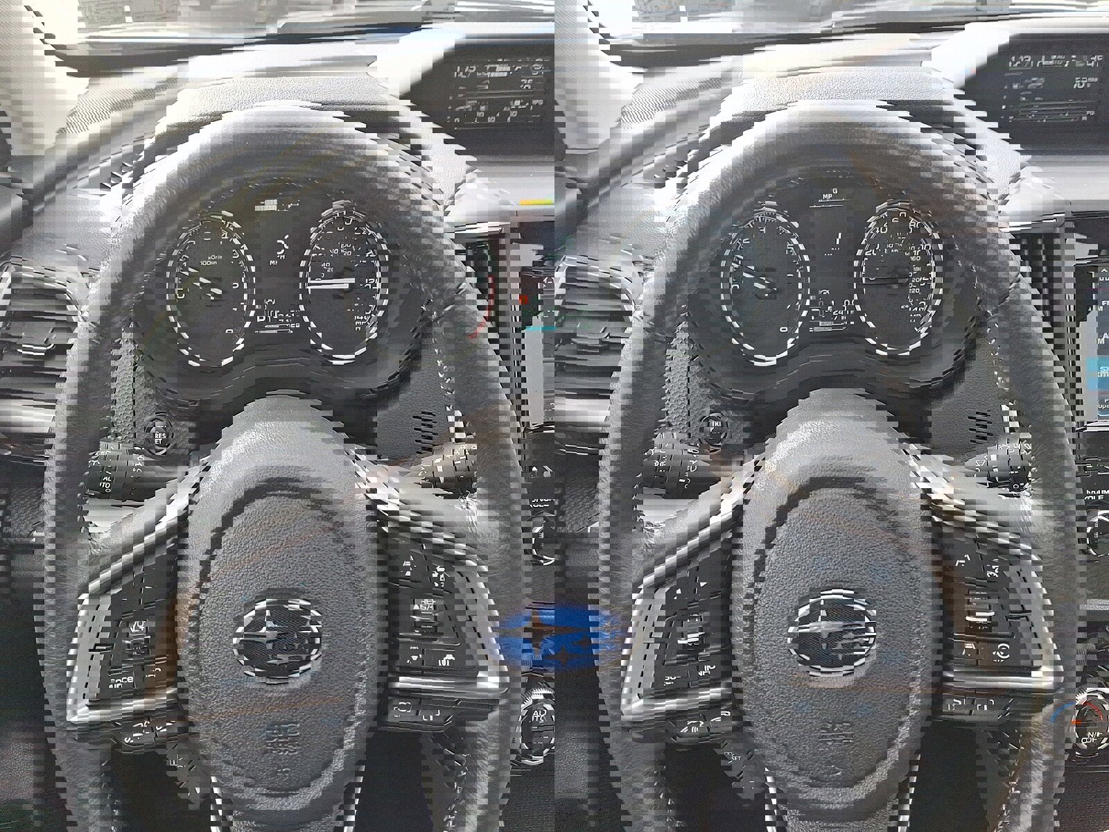 Certified 2023 Subaru Forester Premium image 19