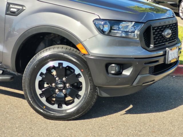 Used 2021 Ford Ranger XL w/ Equipment Group 101A High RWD image 9