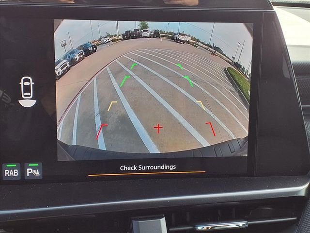 New 2026 Subaru Outback Premium image 19