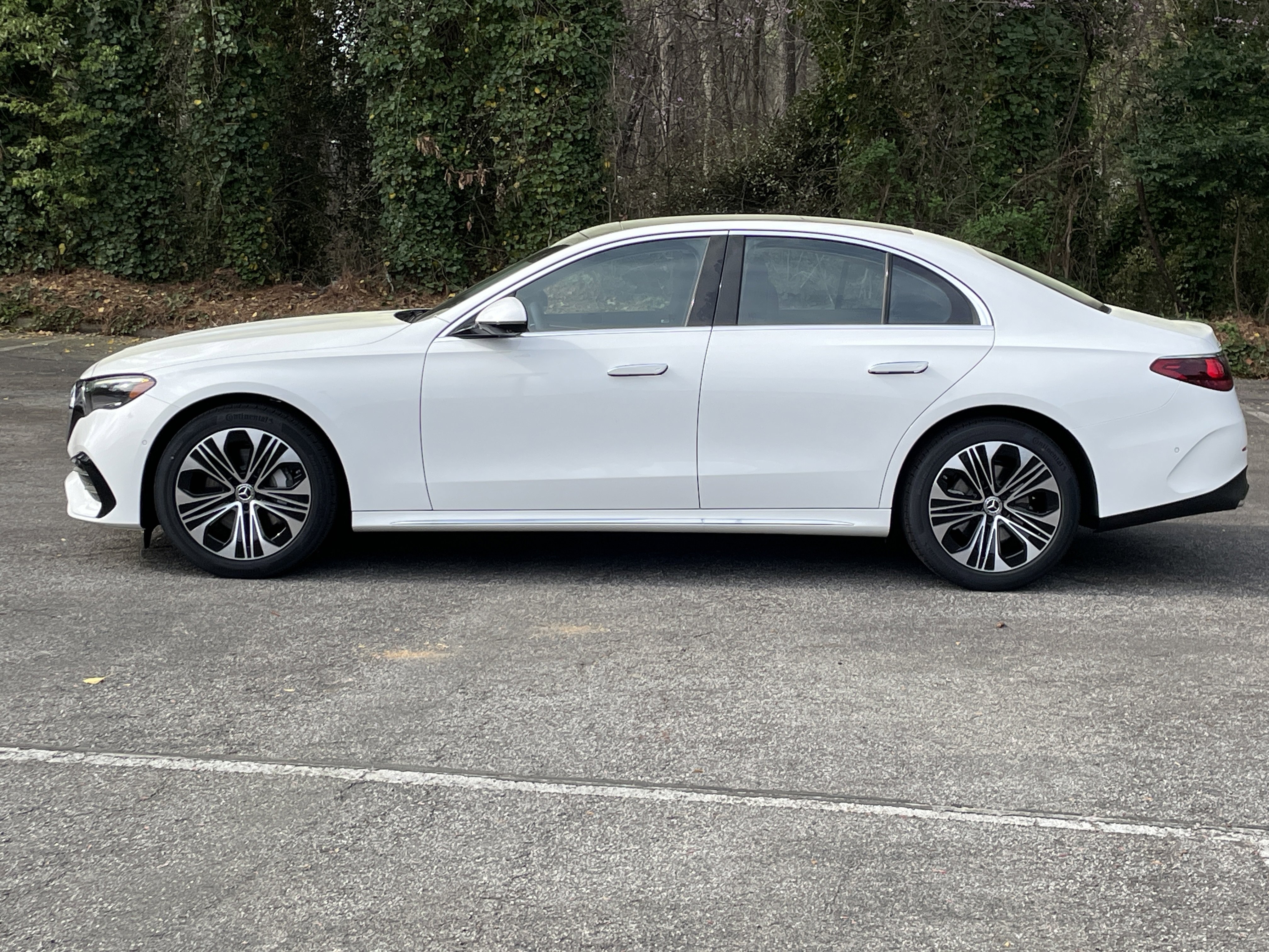 New 2026 Mercedes-Benz E 350 Sedan image 14