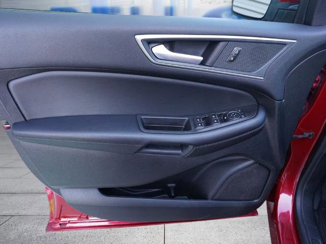 Certified 2024 Ford Edge SEL w/ Convenience Package image 15