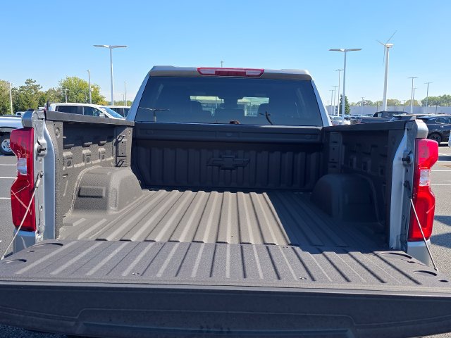 New 2026 Chevrolet Silverado 1500 LT Trail Boss w/ Protection Package AWD/4WD image 18