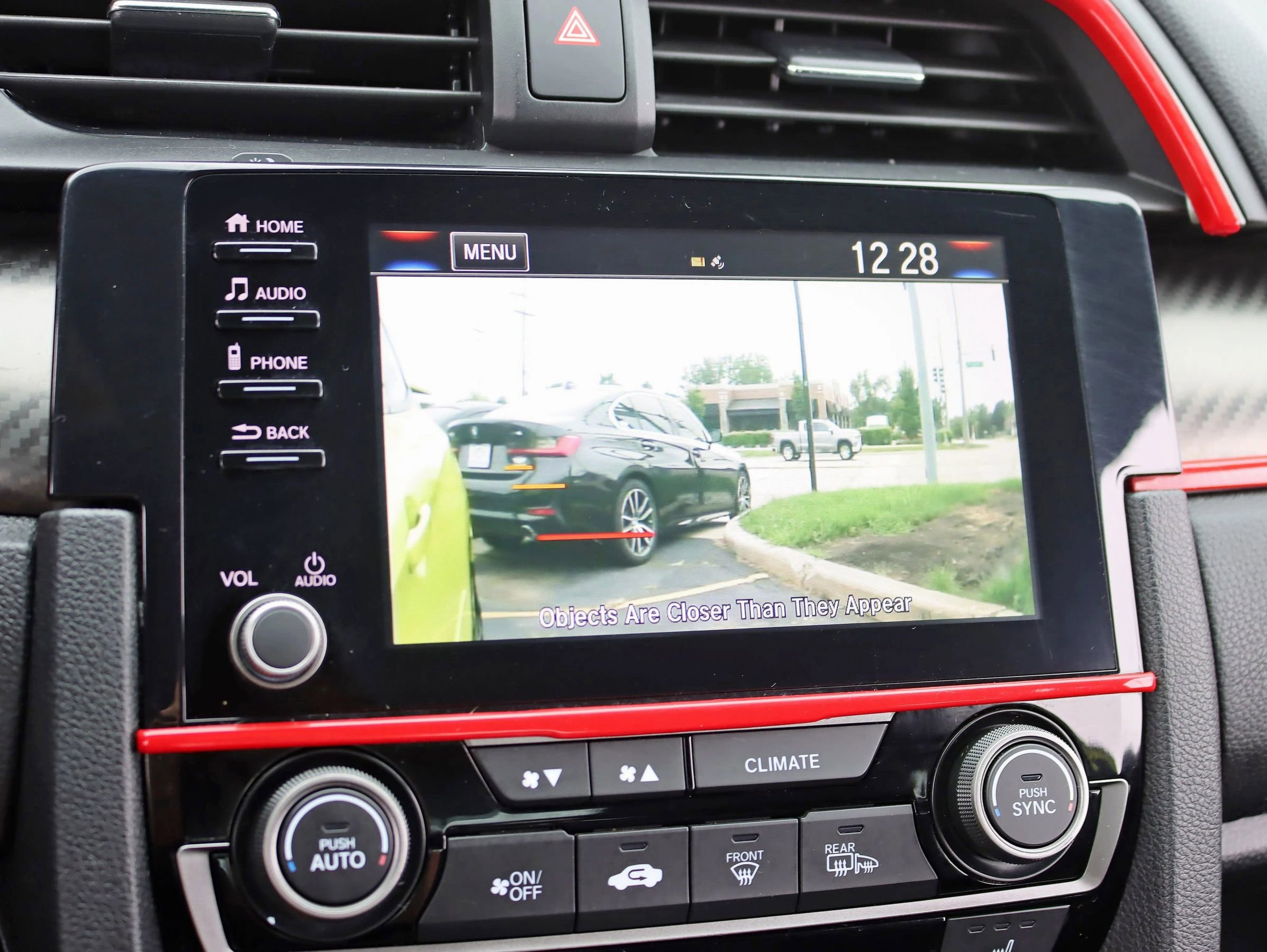 Used 2019 Honda Civic Si image 22