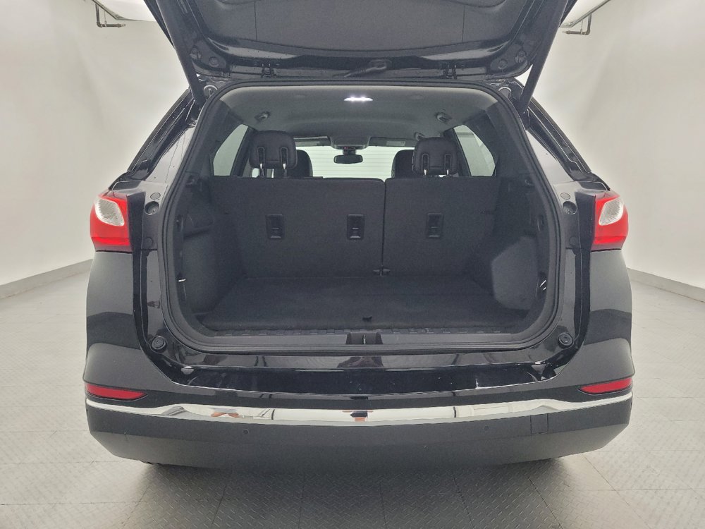 Used 2020 Chevrolet Equinox Premier FWD image 29