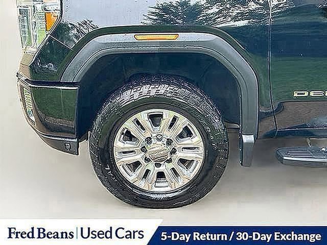 Used 2020 GMC Sierra 2500 Denali image 42