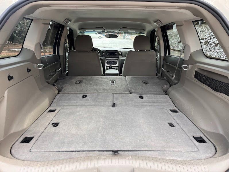 Used 2007 Jeep Grand Cherokee Laredo image 43