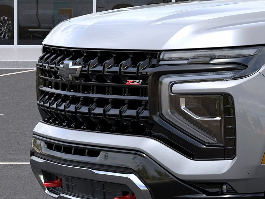 New 2026 Chevrolet Tahoe Z71 w/ Comfort Package AWD/4WD image 13
