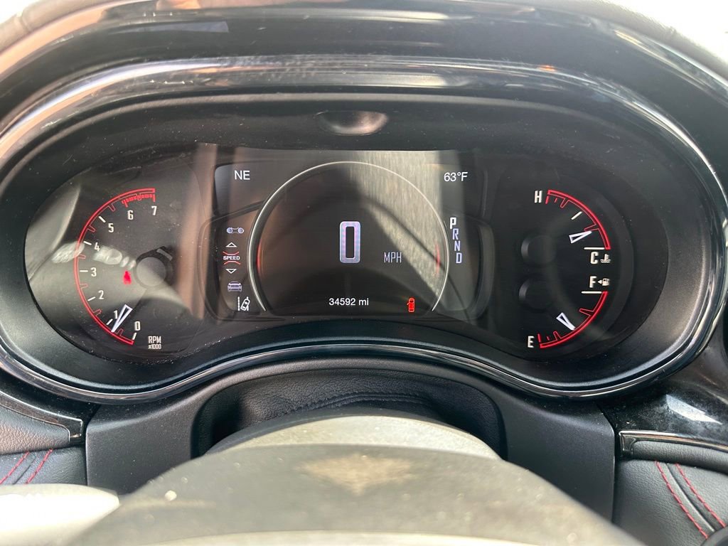 Used 2024 Dodge Durango R/T AWD/4WD image 15