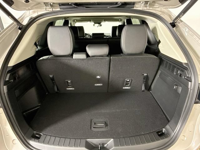New 2026 MAZDA CX-90 3.3 Turbo w/ Preferred Package AWD/4WD image 26
