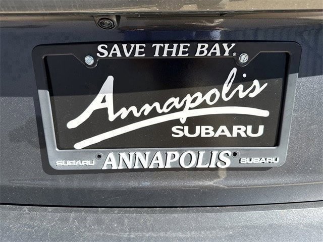 New 2025 Subaru Crosstrek 2.5i Limited w/ Crosstrek Mirror Package image 18