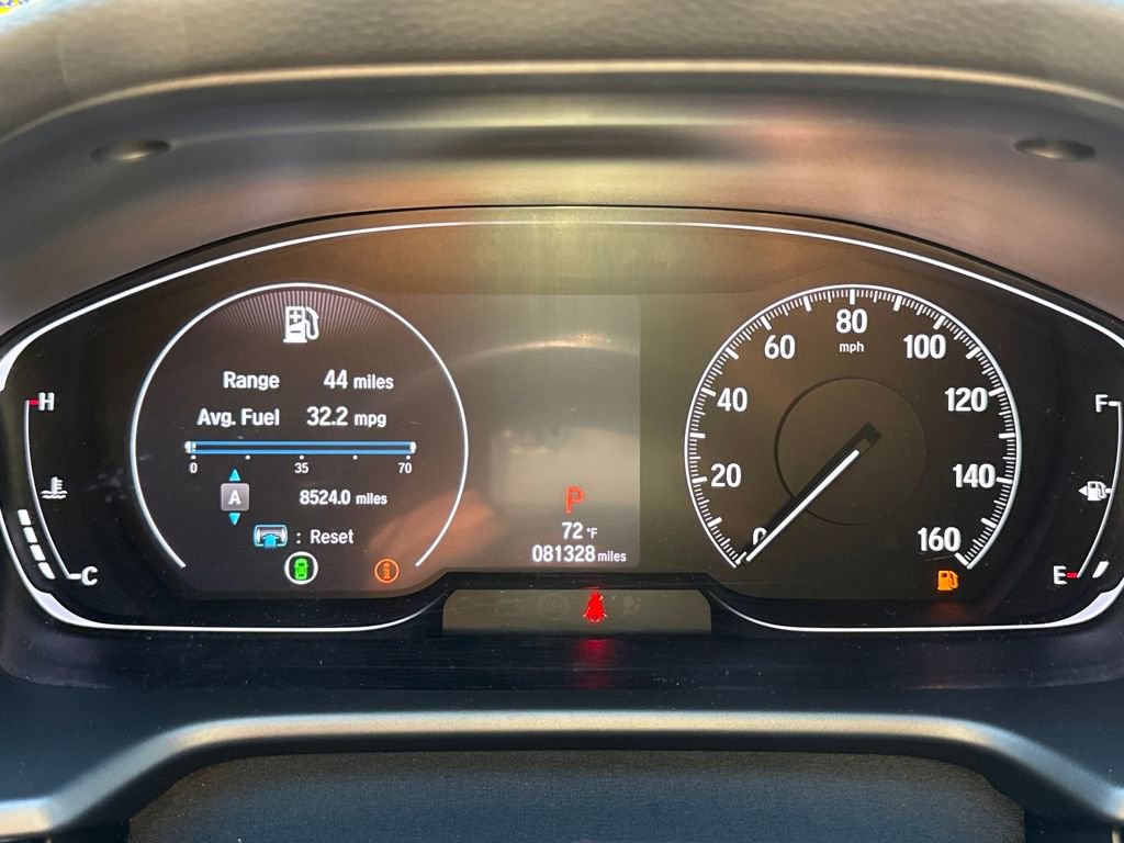 Used 2019 Honda Accord Sport image 19