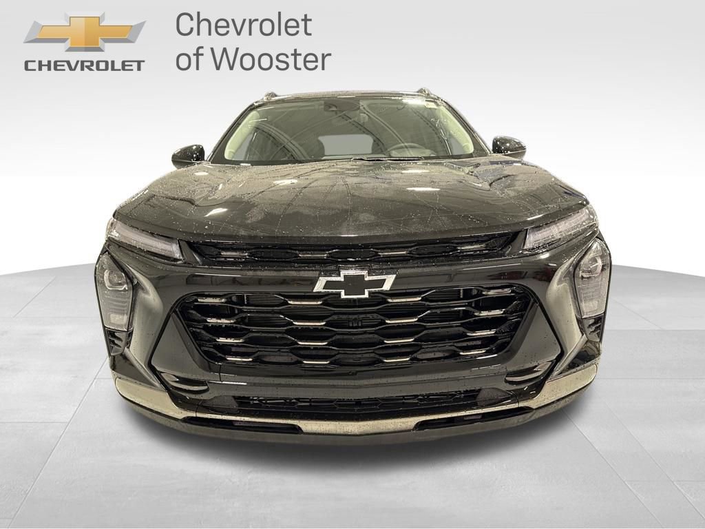 New 2026 Chevrolet Trax ACTIV image 36