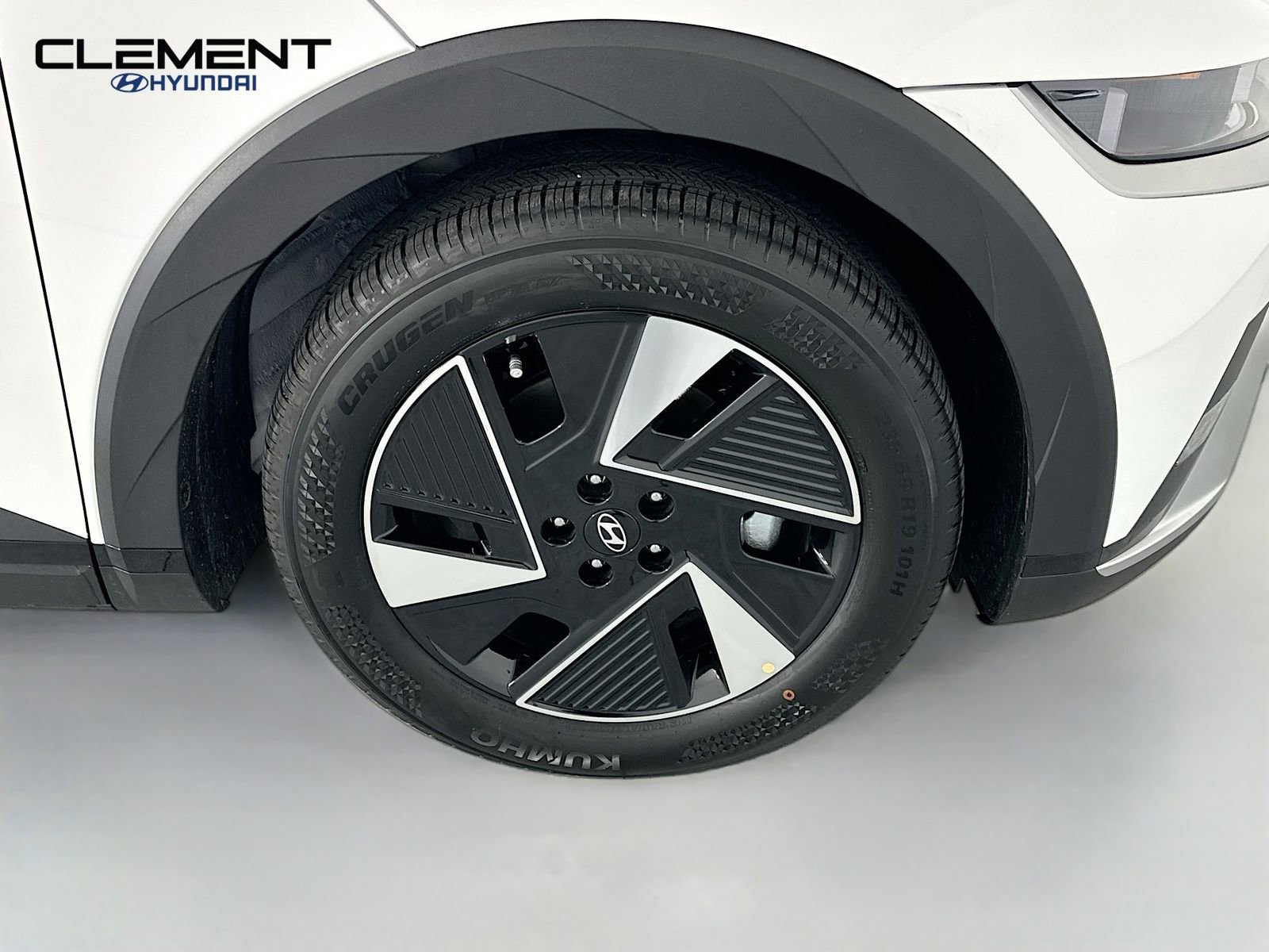 New 2026 Hyundai Ioniq 5 SEL image 30