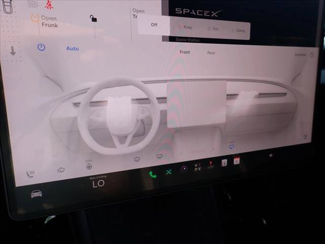 Used 2024 Tesla Model 3 Long Range AWD/4WD image 23