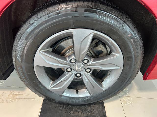 Used 2023 Honda Odyssey EX image 13