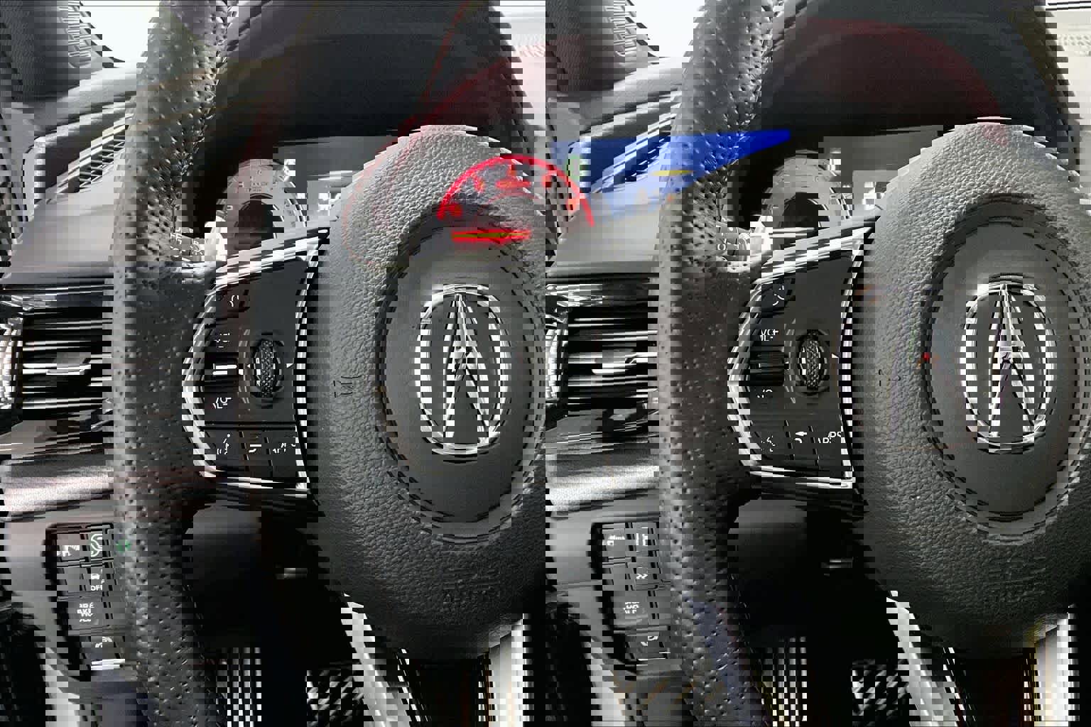 Used 2025 Acura RDX A-Spec image 21