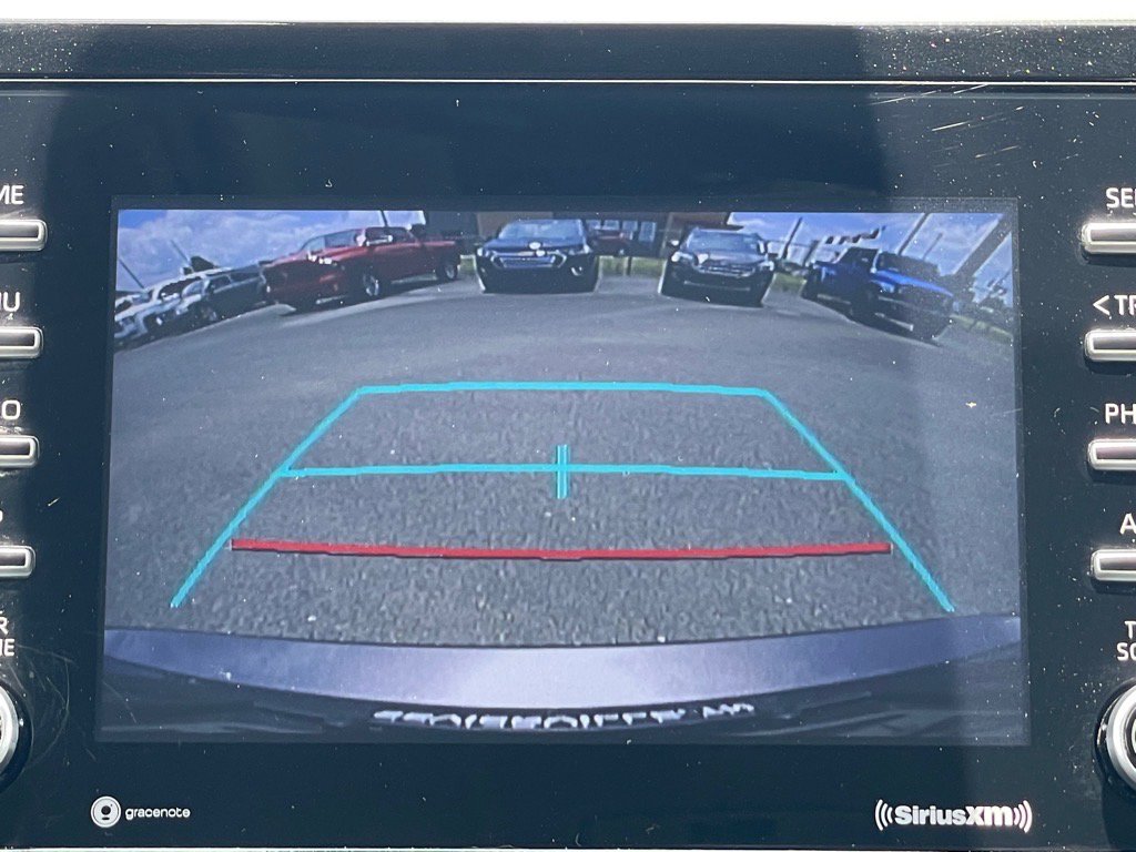 Used 2023 Toyota Camry SE image 20