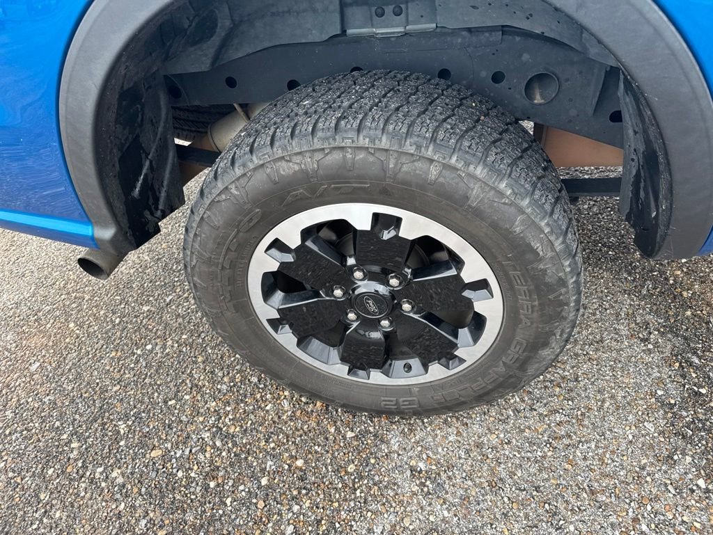Used 2021 Ford Ranger XL w/ Equipment Group 101A High AWD/4WD image 16