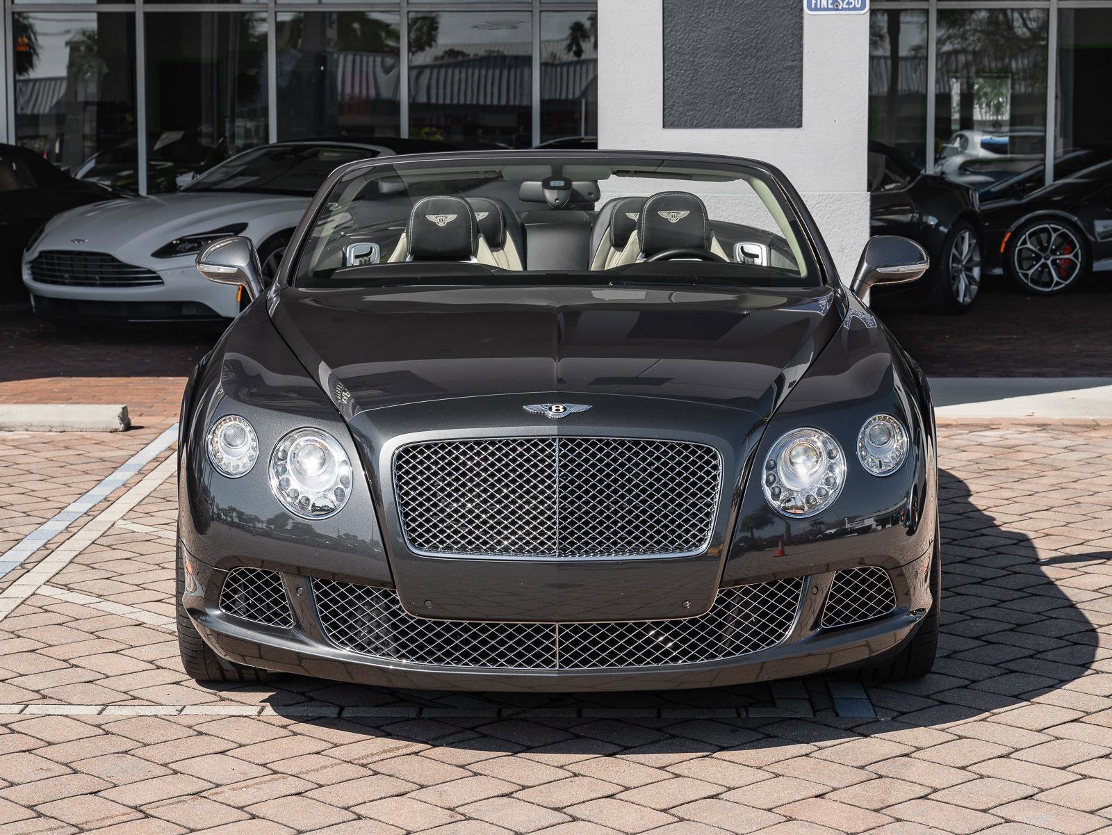 Used 2014 Bentley Continental GT Speed image 41