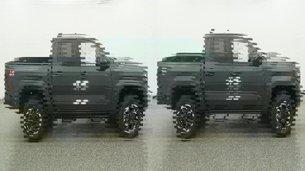 New 2026 Toyota Tacoma TRD Sport image 44