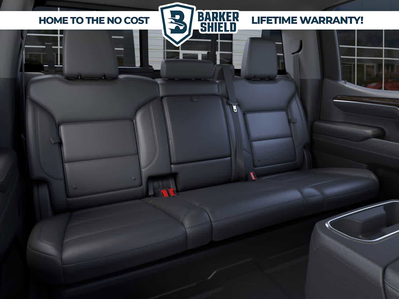 New 2026 GMC Sierra 1500 Elevation w/ Elevation Premium Package image 17