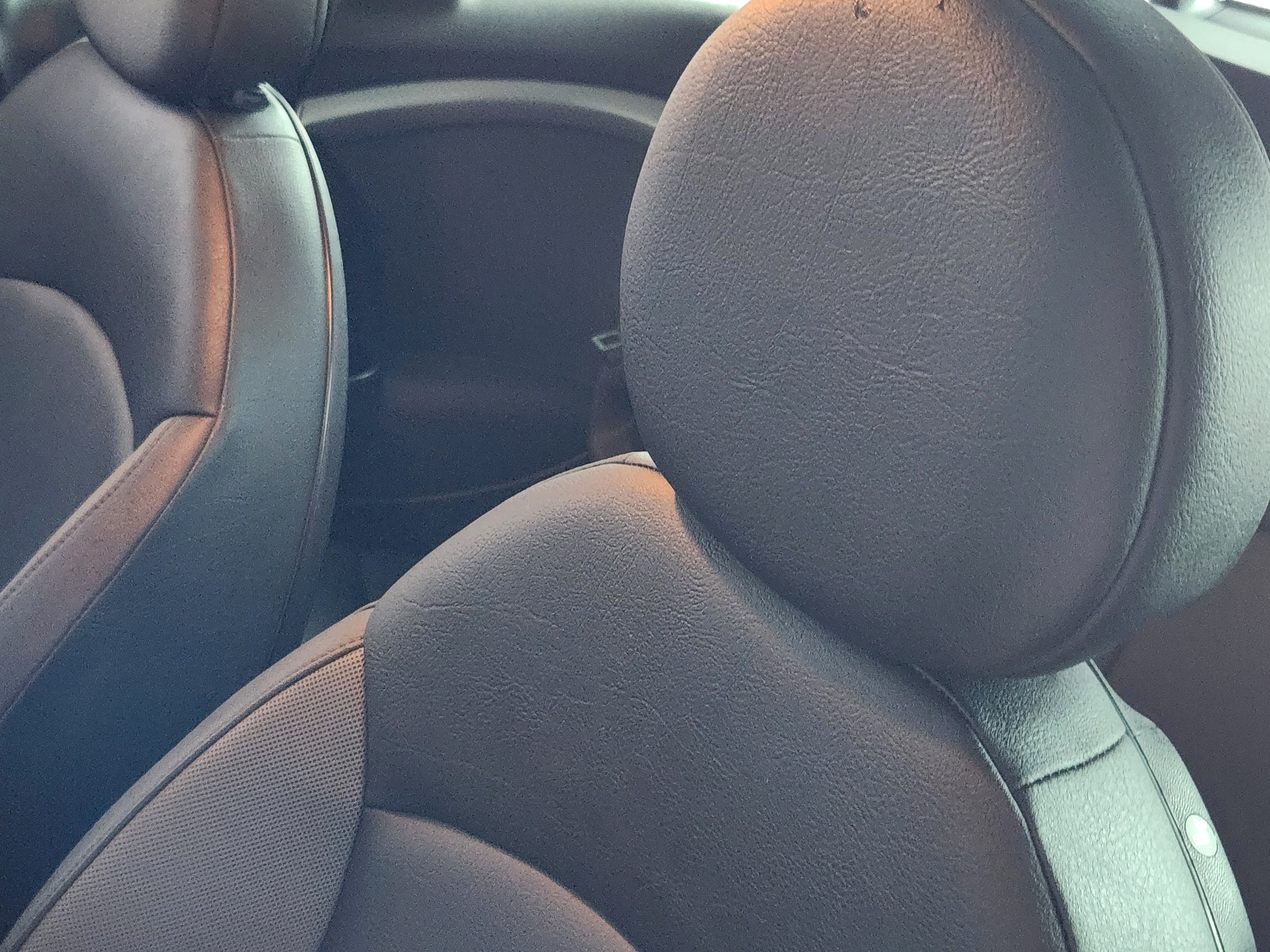 Used 2008 MINI Cooper Clubman S FWD image 15