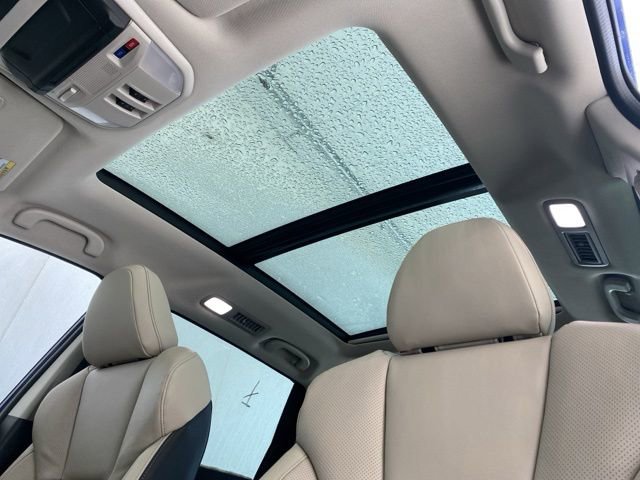 New 2026 Subaru Ascent Limited image 12