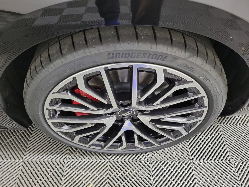 New 2026 Audi S5 Prestige AWD/4WD image 10