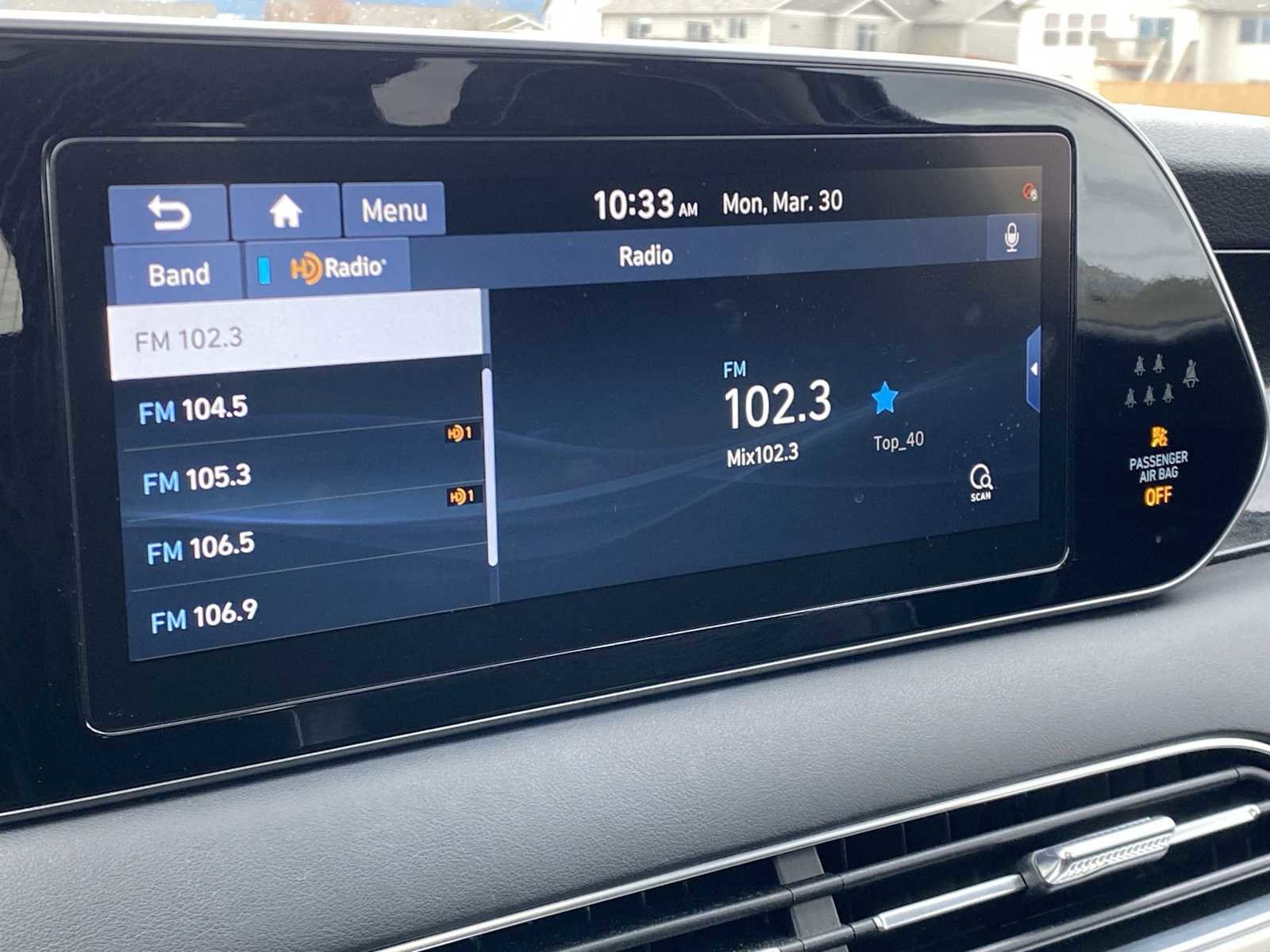 Used 2021 Hyundai Palisade Limited w/ Winter Package image 26