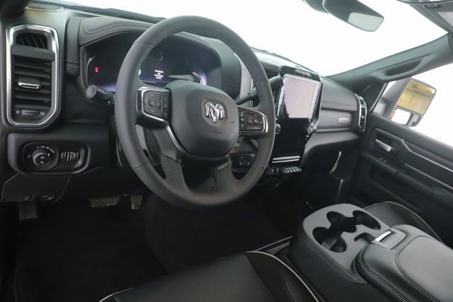 Used 2026 RAM 2500 Laramie image 17
