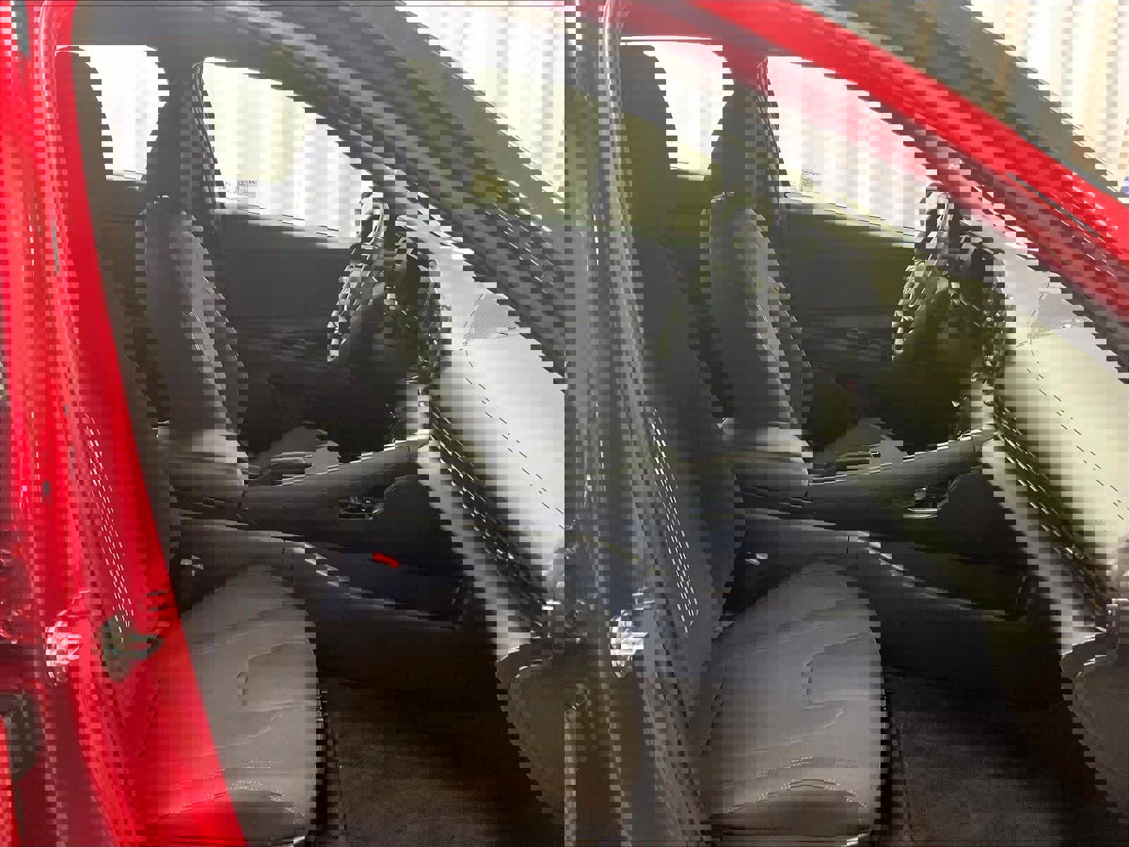 Certified 2025 Hyundai Elantra Sport image 22