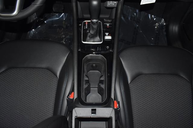 New 2026 Jeep Compass Latitude image 19