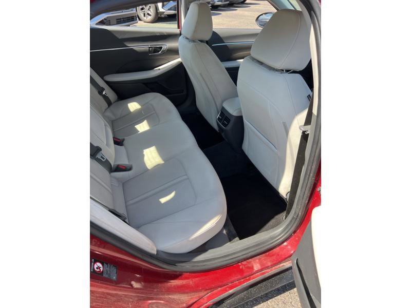 New 2023 Hyundai Sonata SEL w/ Convenience Package image 22