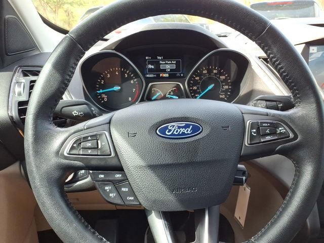 Used 2018 Ford Escape SEL FWD image 23