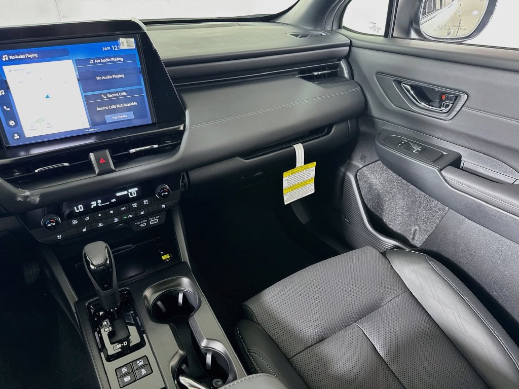 New 2026 Subaru Outback Touring XT AWD/4WD image 25